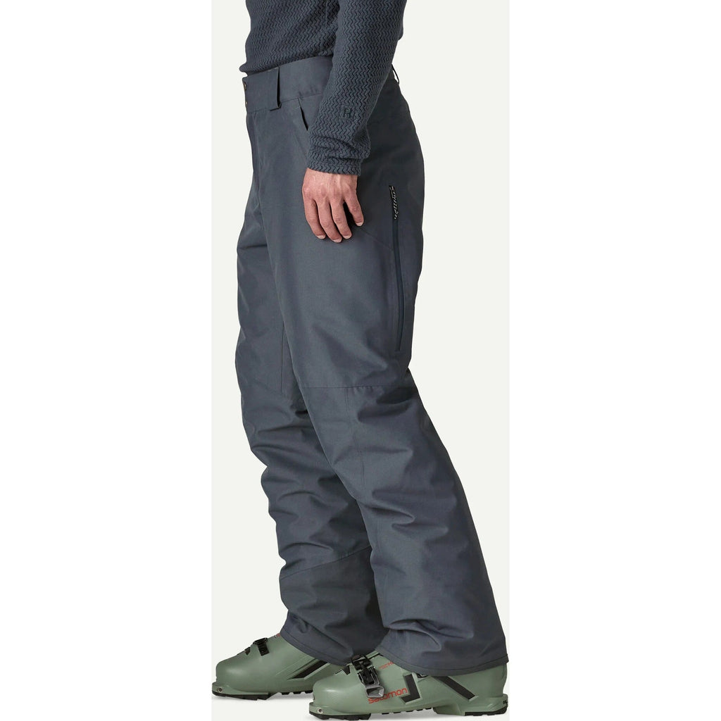 Men's Insulated Powder Town Pants
