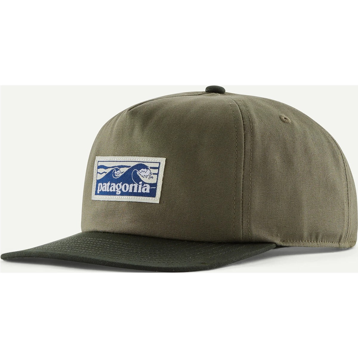 Boardshorts Label Funfarer Cap
