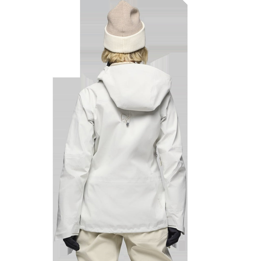 Women's Lofoten Gore-Tex Pro Jacket