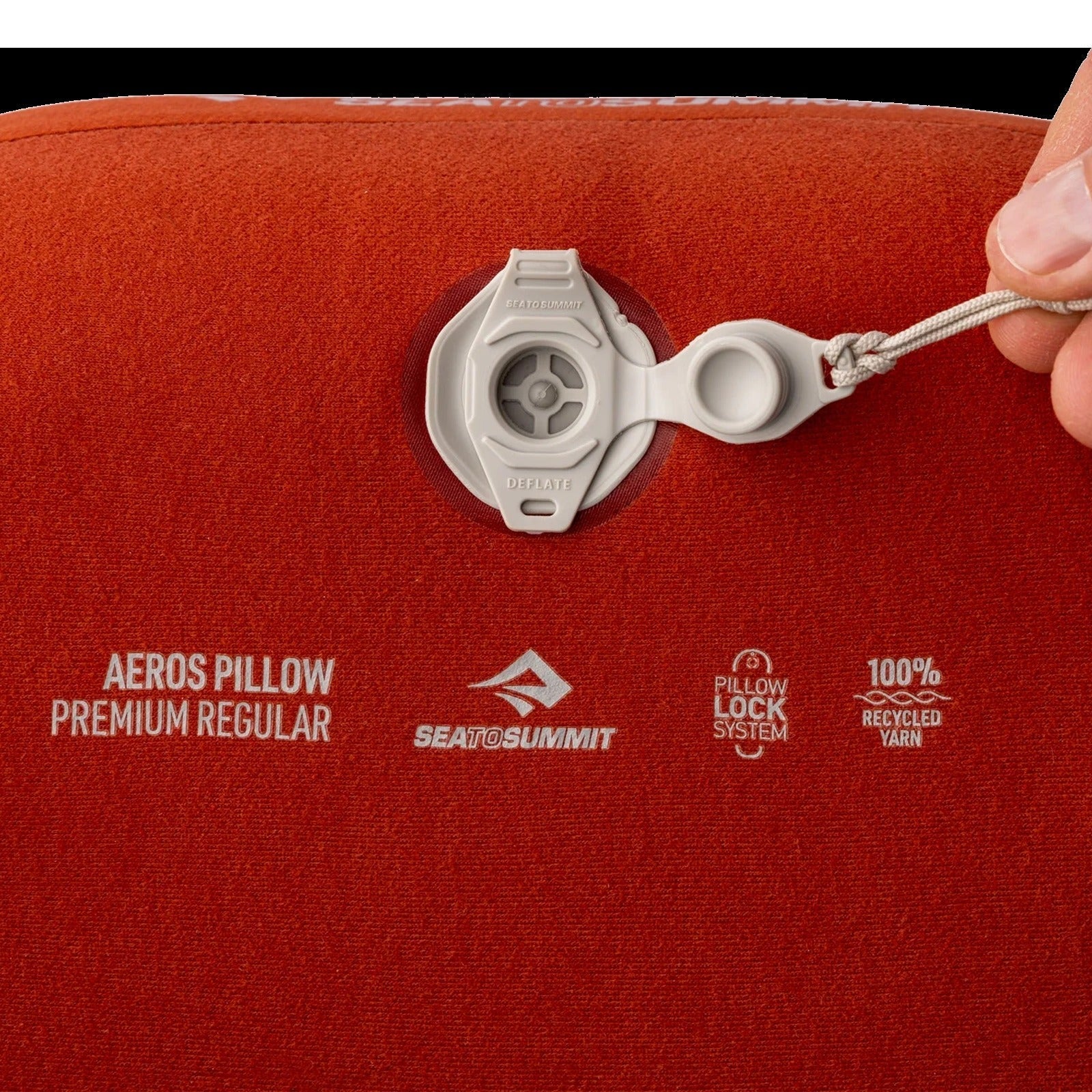 Aeros Premium Pillow XL