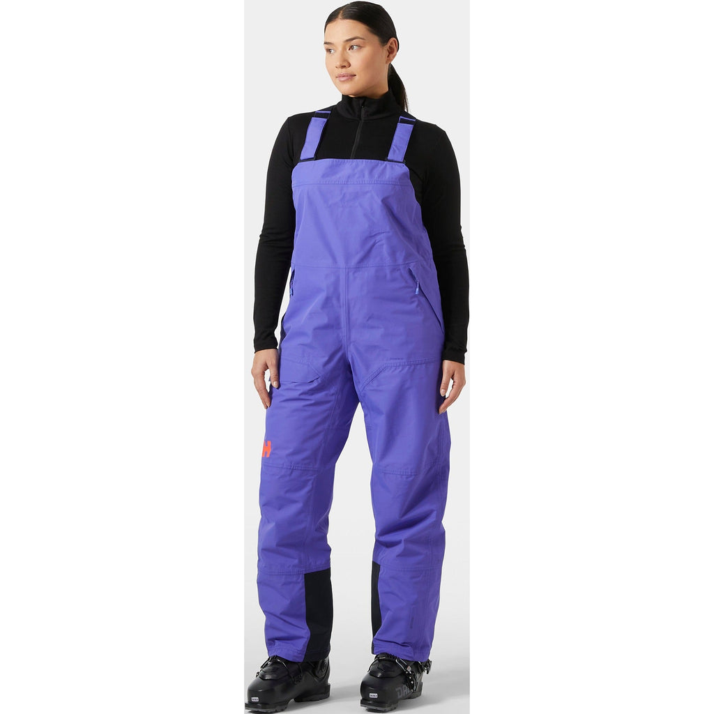 Women's Emiko Shell Bib Pant