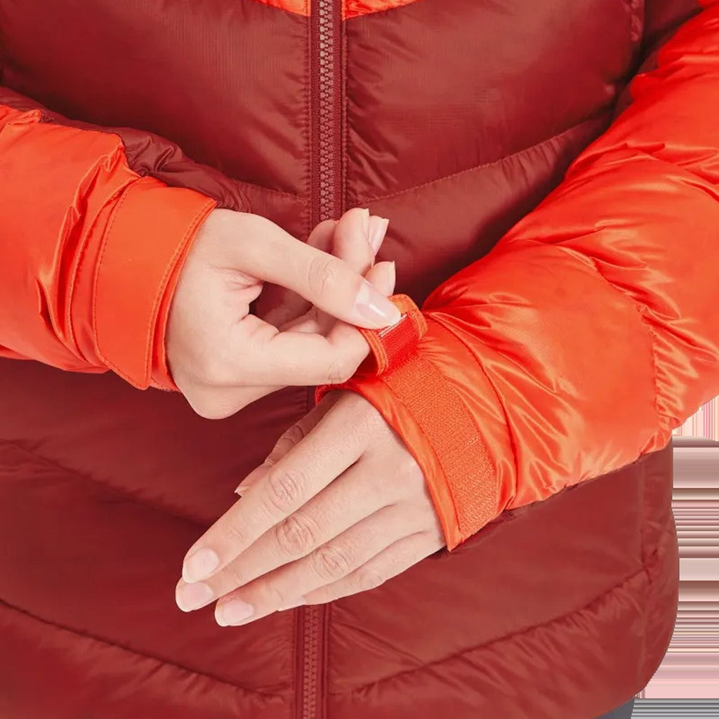 Women's Glaceon Pro Jacket