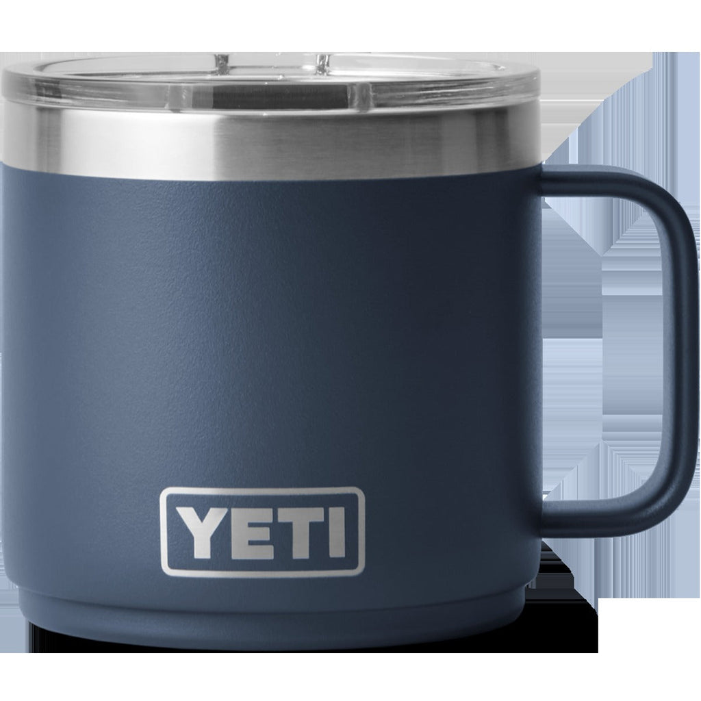 Rambler 14 oz Stackable Mug w/ MagSlider Lid