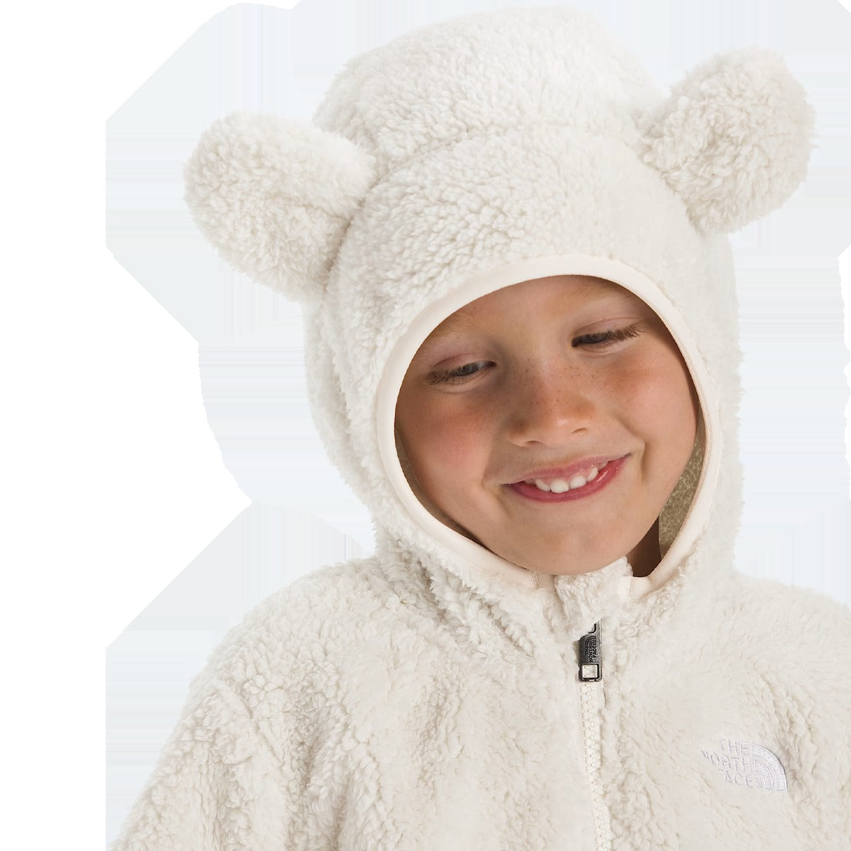 Youth Toddler Campshire Full Zip Hoodie