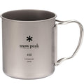 Ti-Single 450 Cup