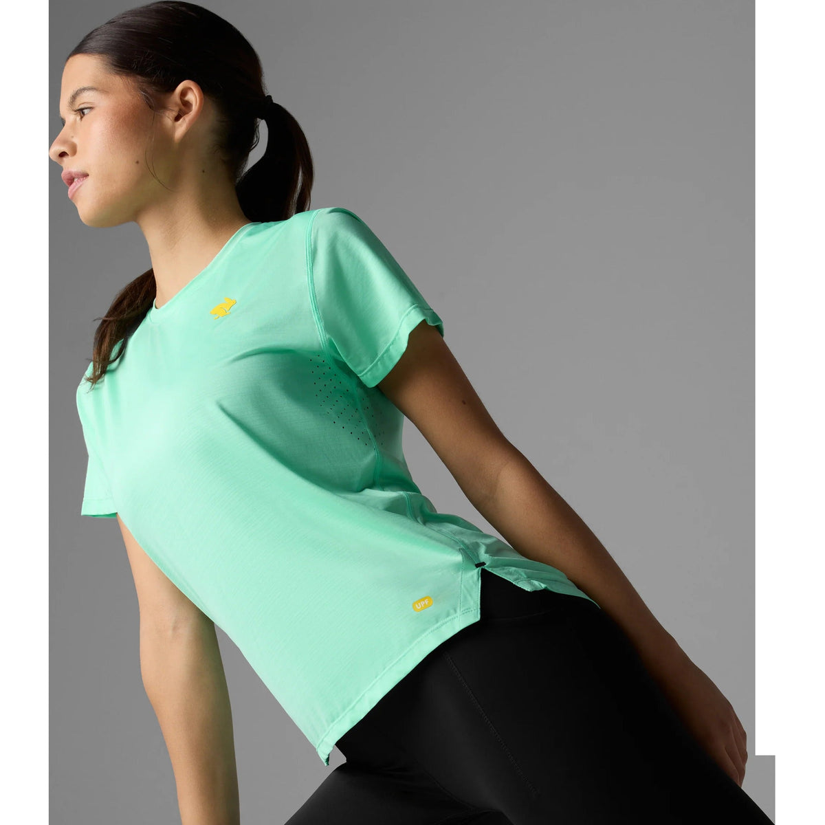 Women's UPF Tee SS