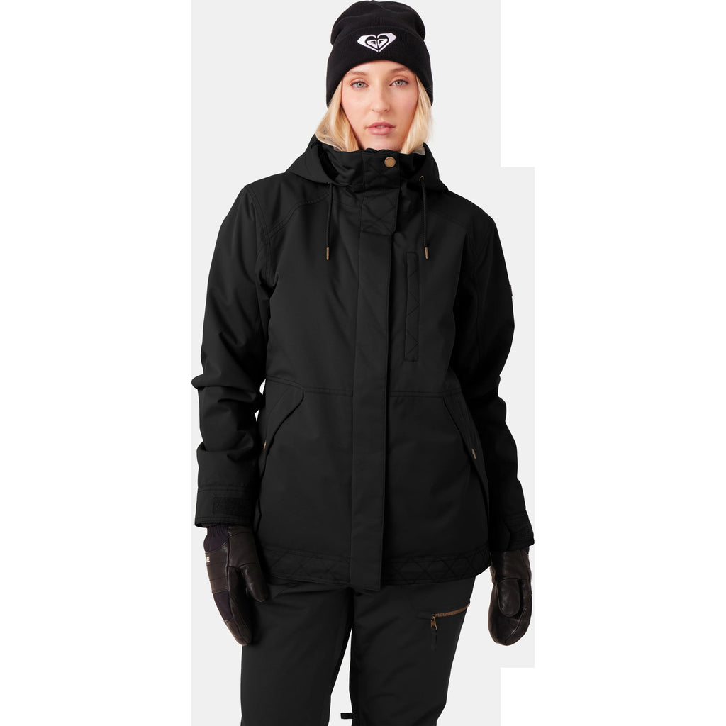 Women's Billie Jacket