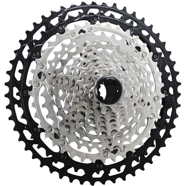XT CS-M8100 12-Speed 10-51t Cassette