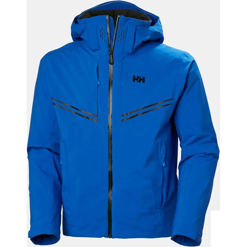 Men's Alpha Infinity Jacket