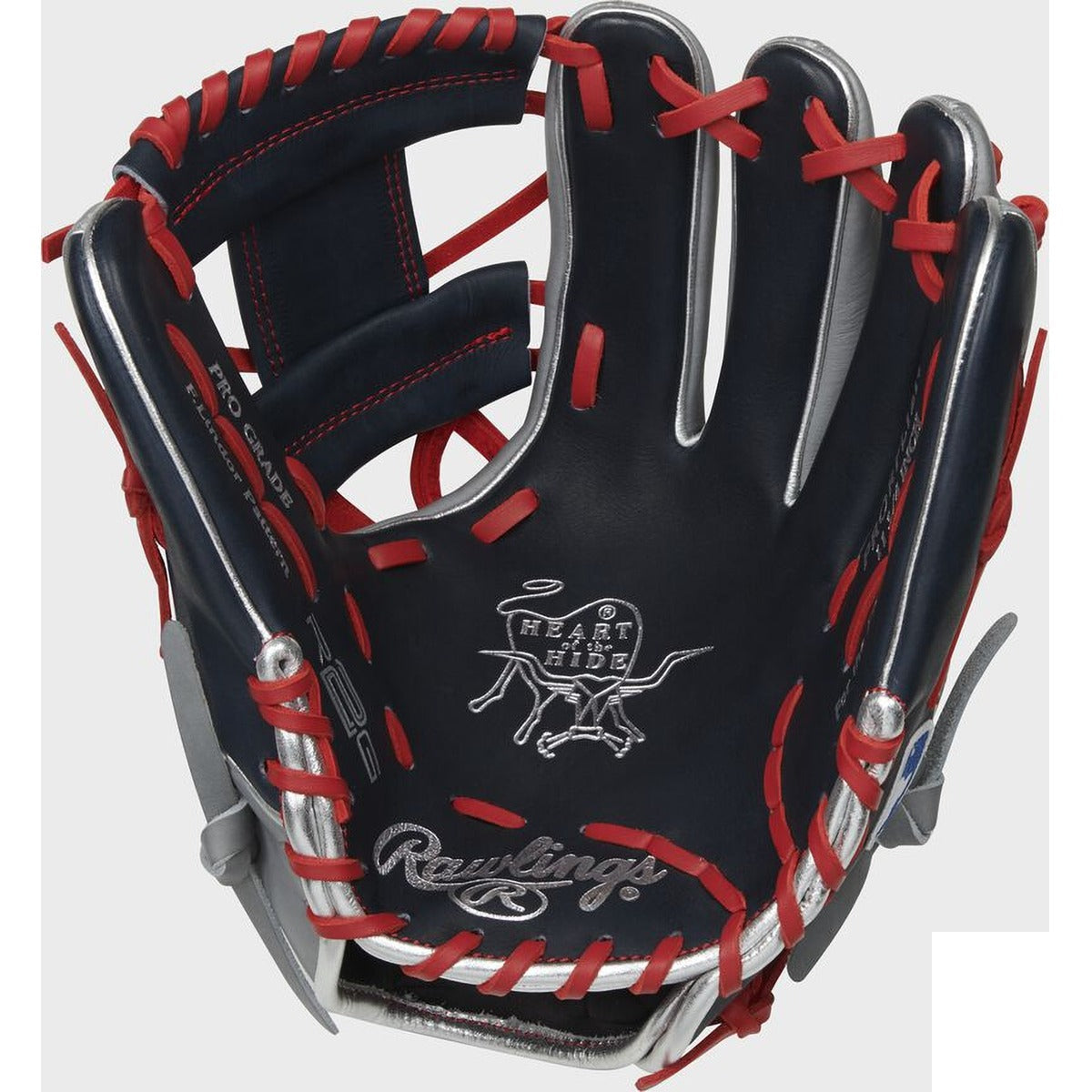 Heart of the Hide R2G Lindor Infield - 11.75" Pro I-Web