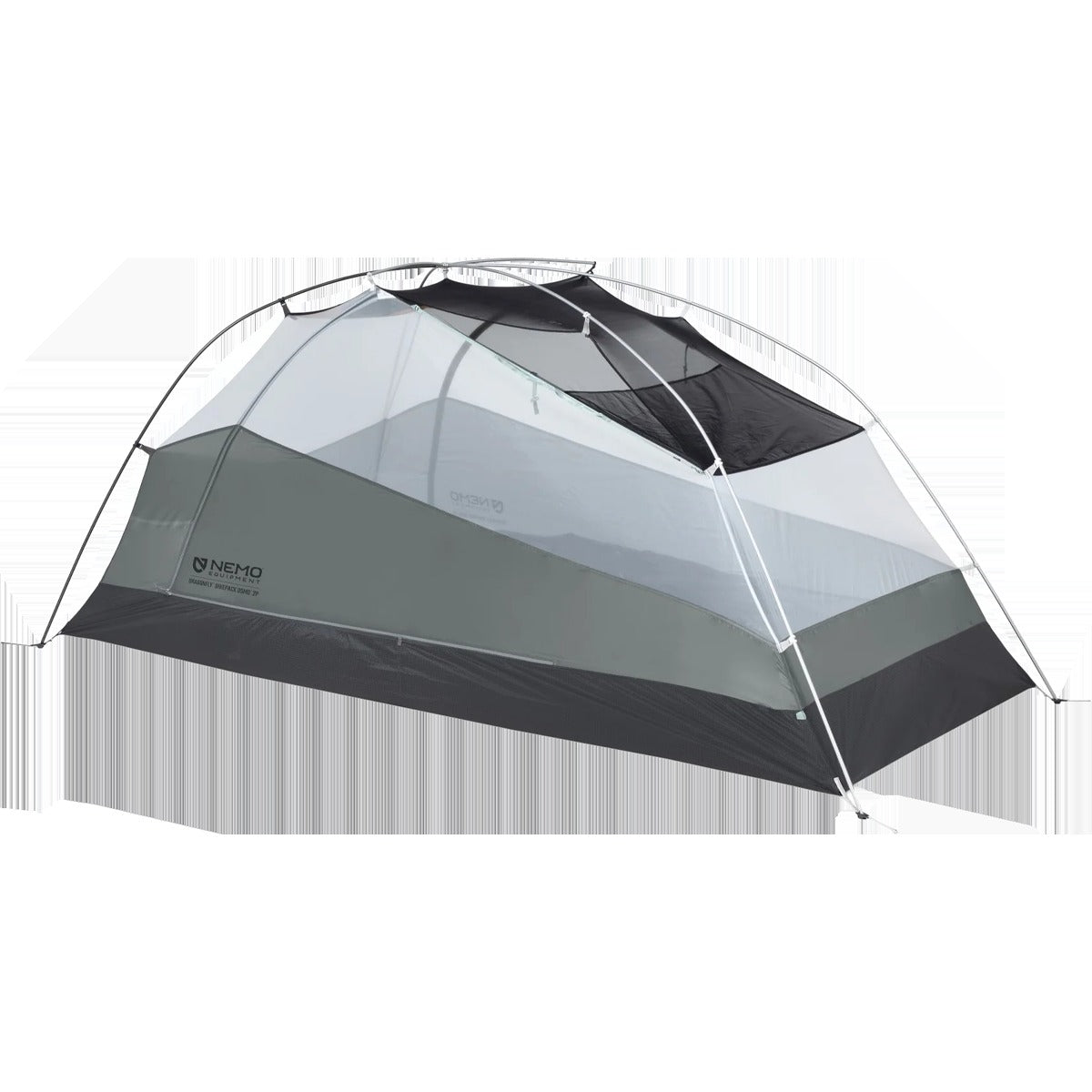 Dragonfly OSMO Bikepack 2 Person Tent