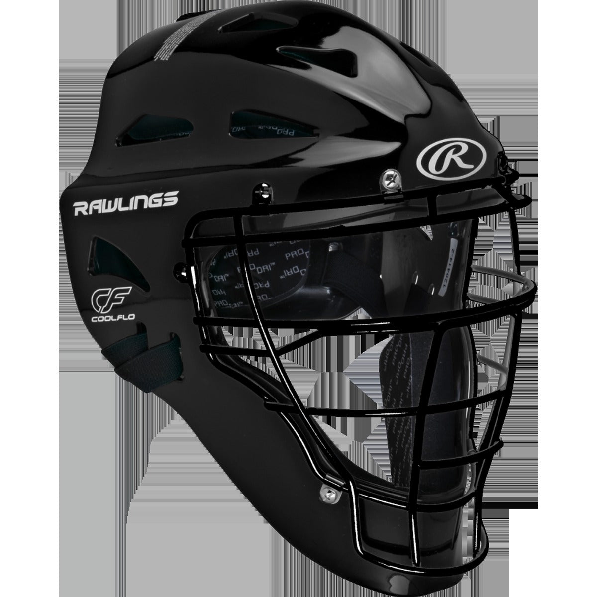Players 2.0 Series Catchers Set