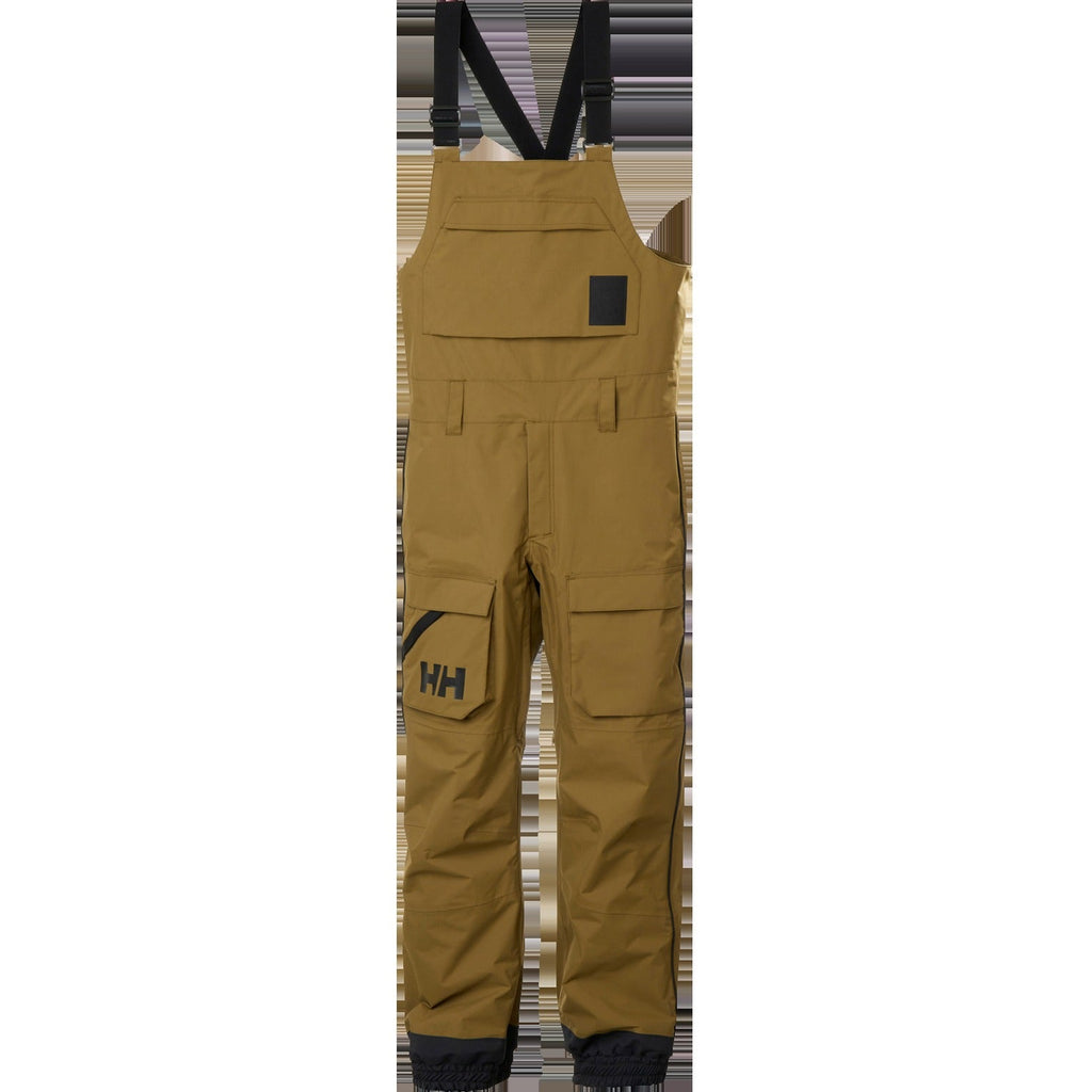 Men's Ullr D Shell Bib Pant