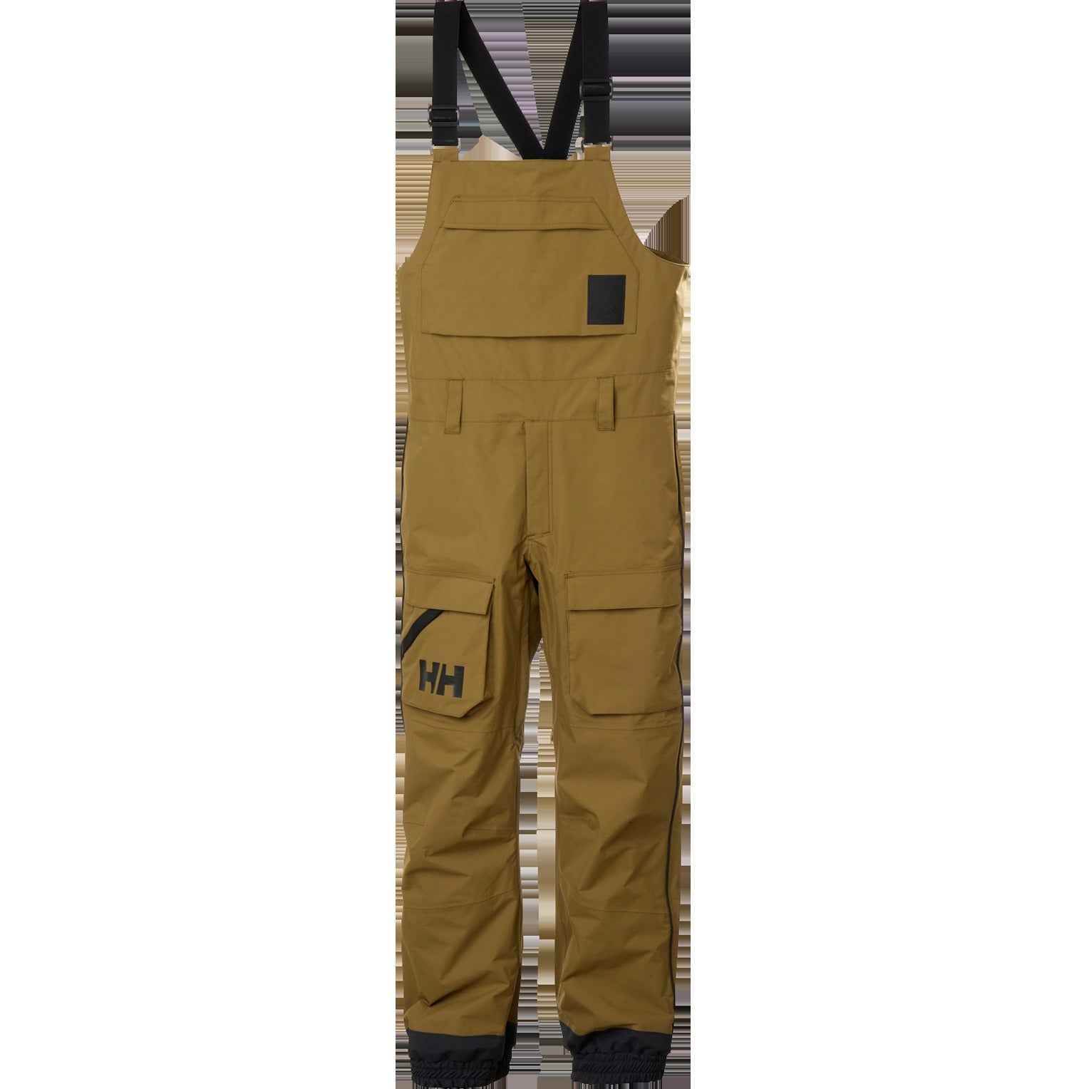 Men's Ullr D Shell Bib Pant