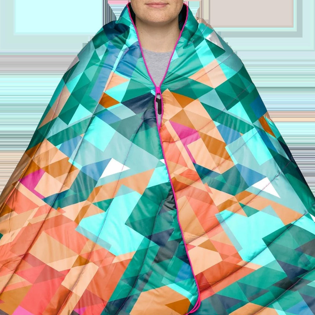 The Original Puffy National Parks Blanket