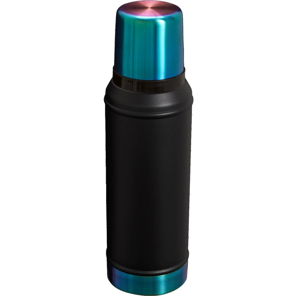 Black Chroma Legendary Classic Bottle 1 Qt