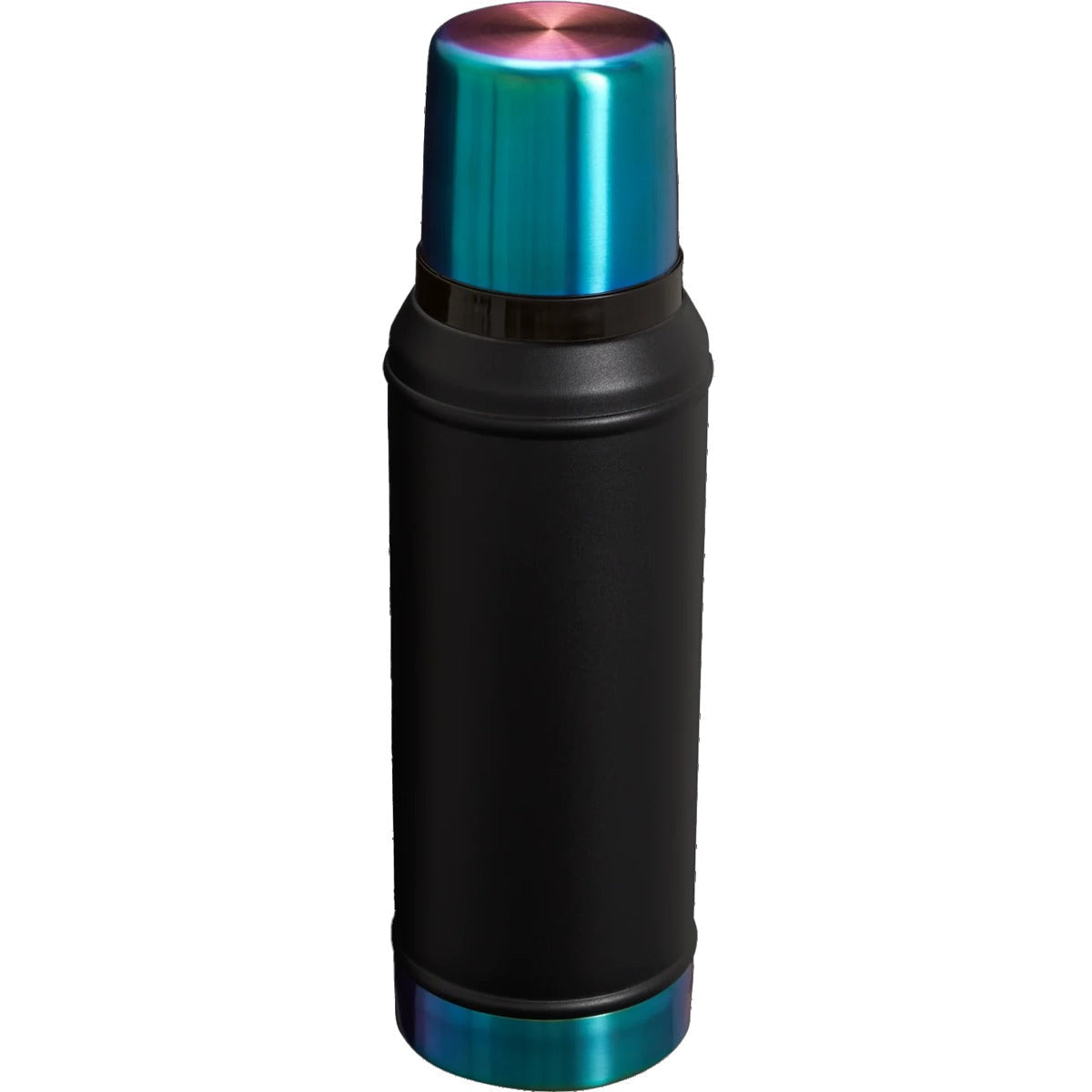 Black Chroma Legendary Classic Bottle 1 Qt