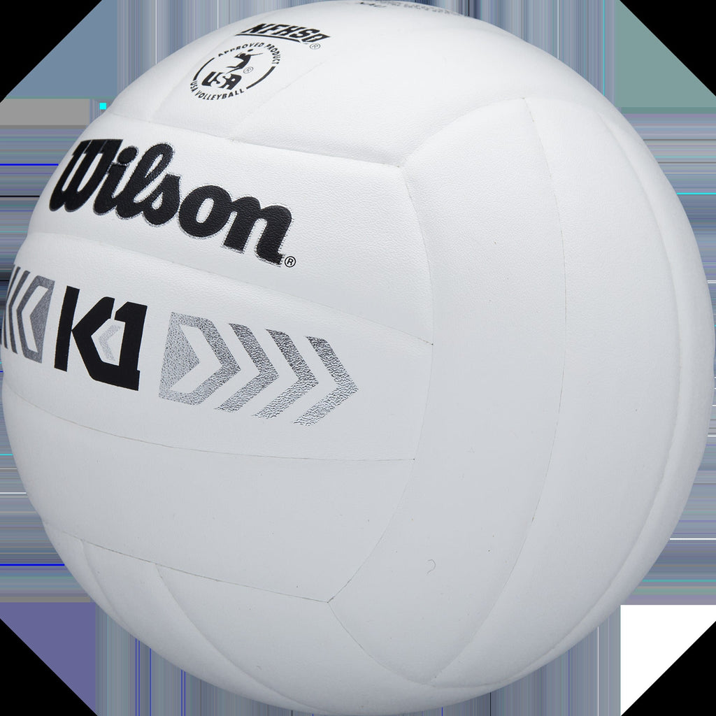 K1 Silver Volleyball