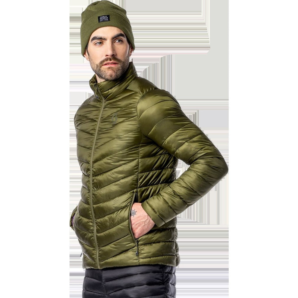Men's Insuloft Tech Primaloft Jackets