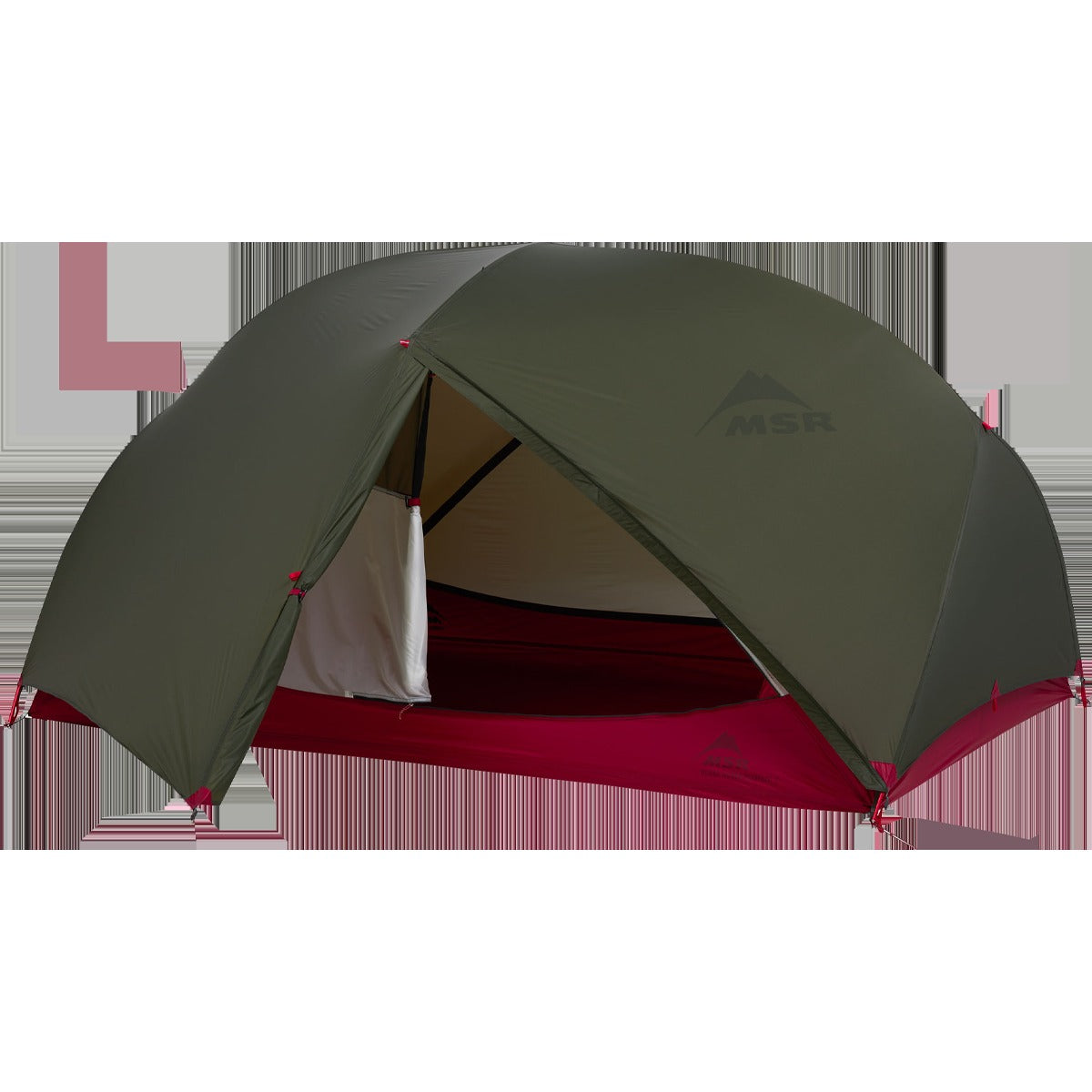 Hubba Hubba Bikepack 2 Person Tent