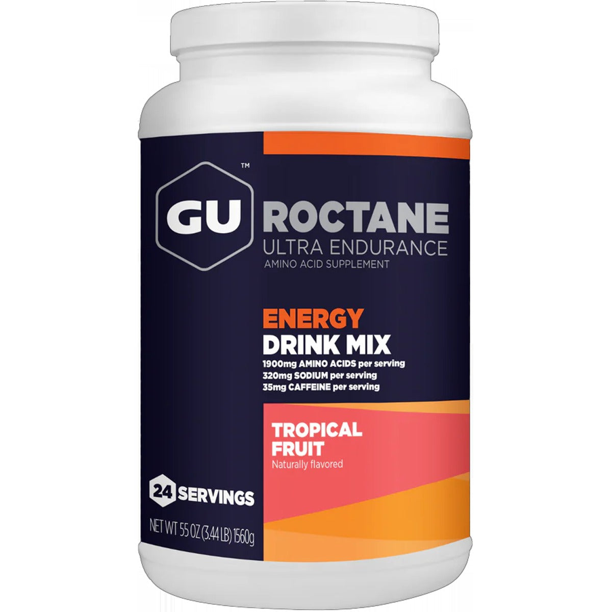 Roctane Drink Mix (24 Servings)