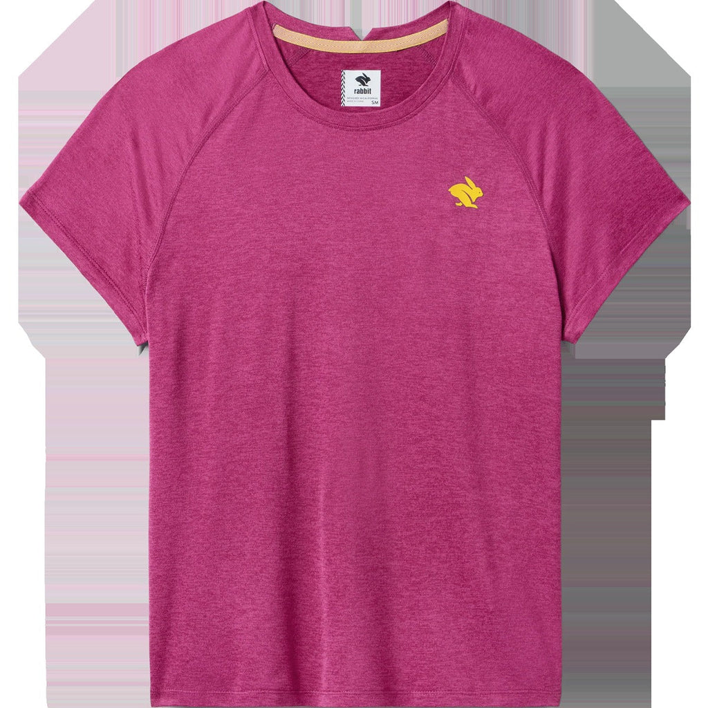Women's EZ Tee Short Sleeve