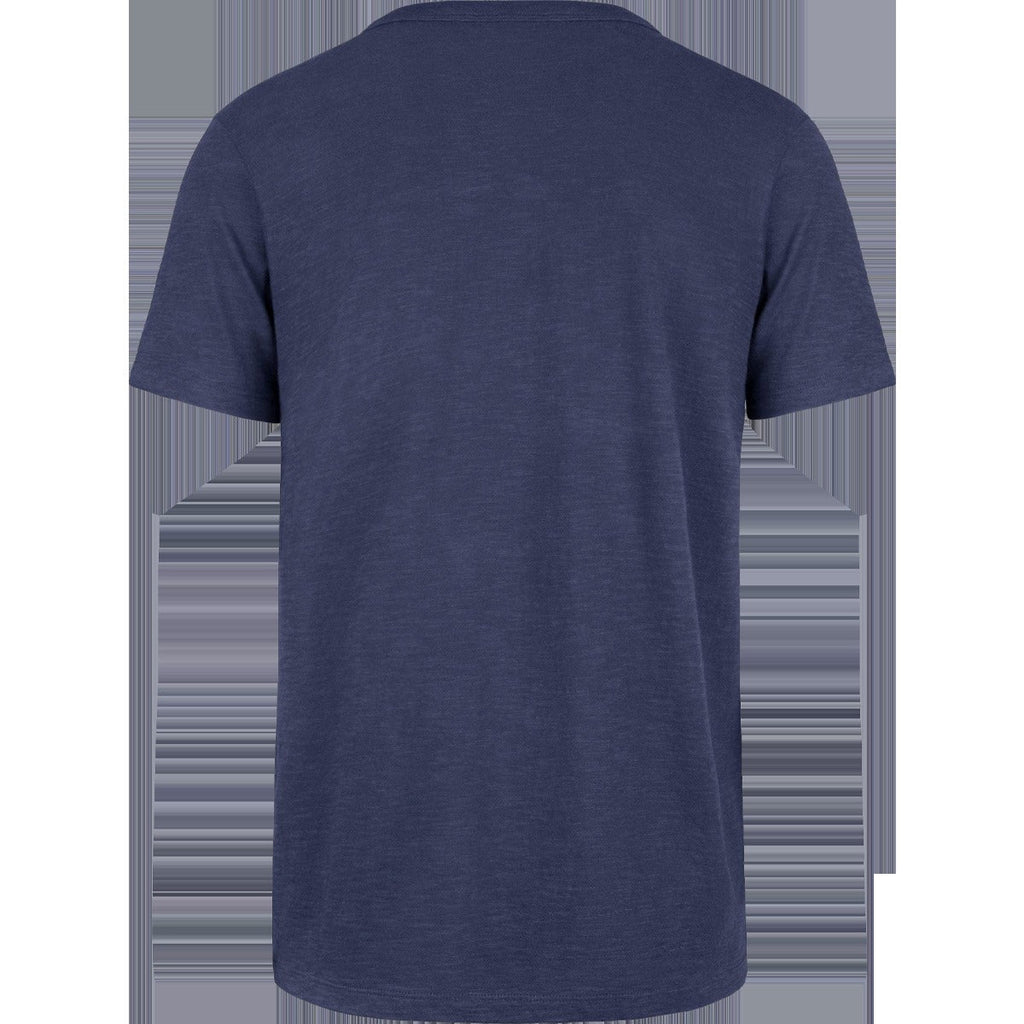 Men's Warriors Grit Scrum Tee