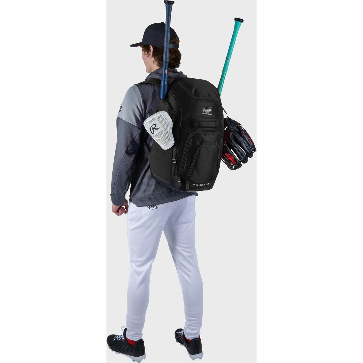 Franchise 2 Players Backpack