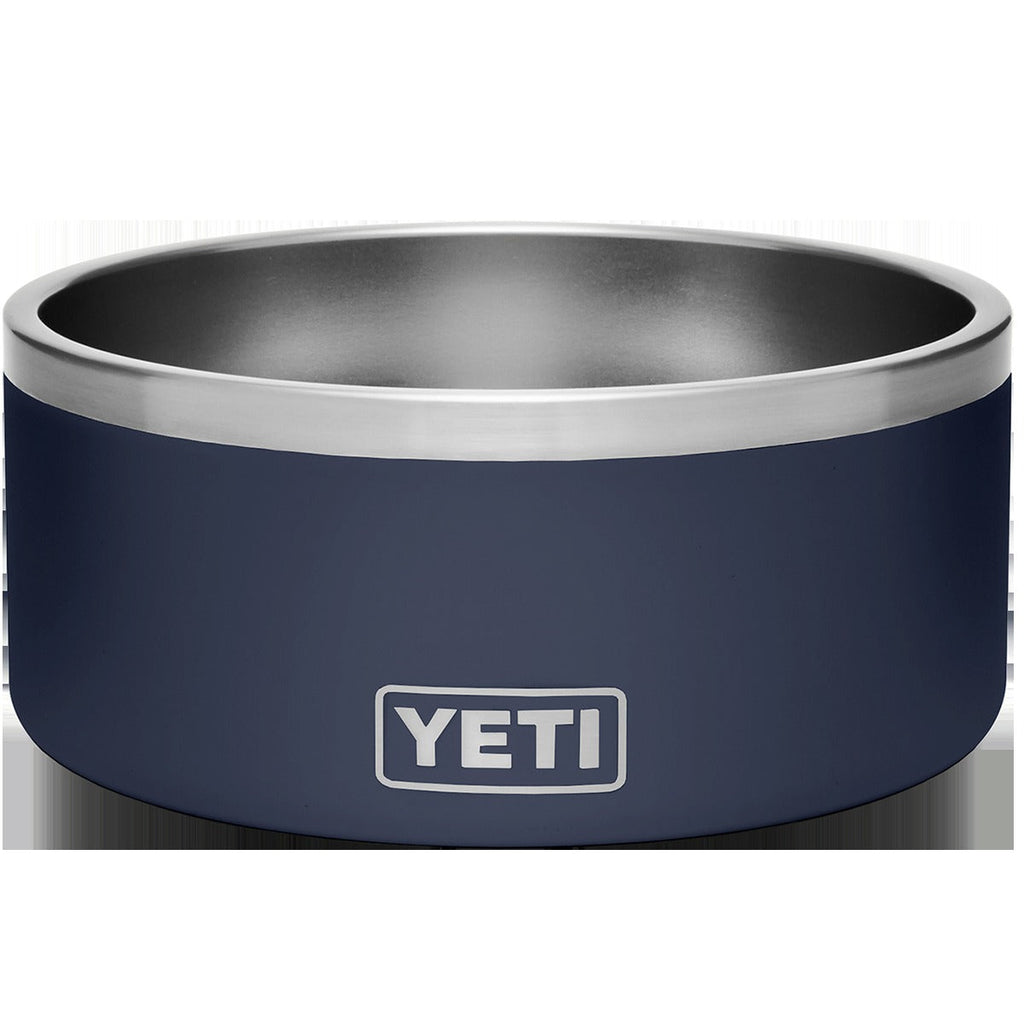 Boomer 8 Dog Bowl