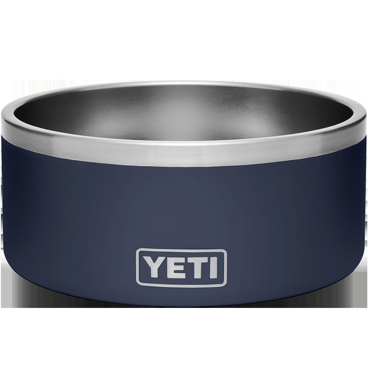 Boomer 8 Dog Bowl