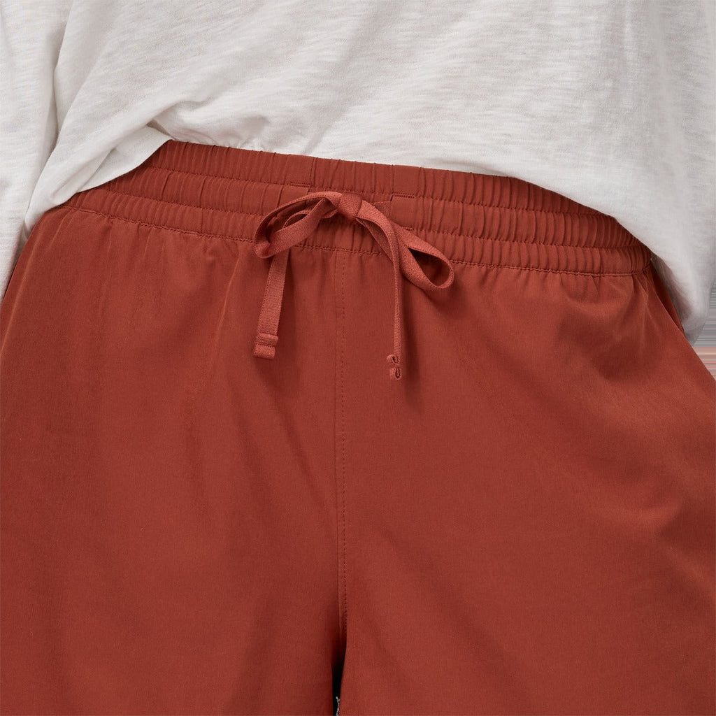 Women's Fleetwith Shorts