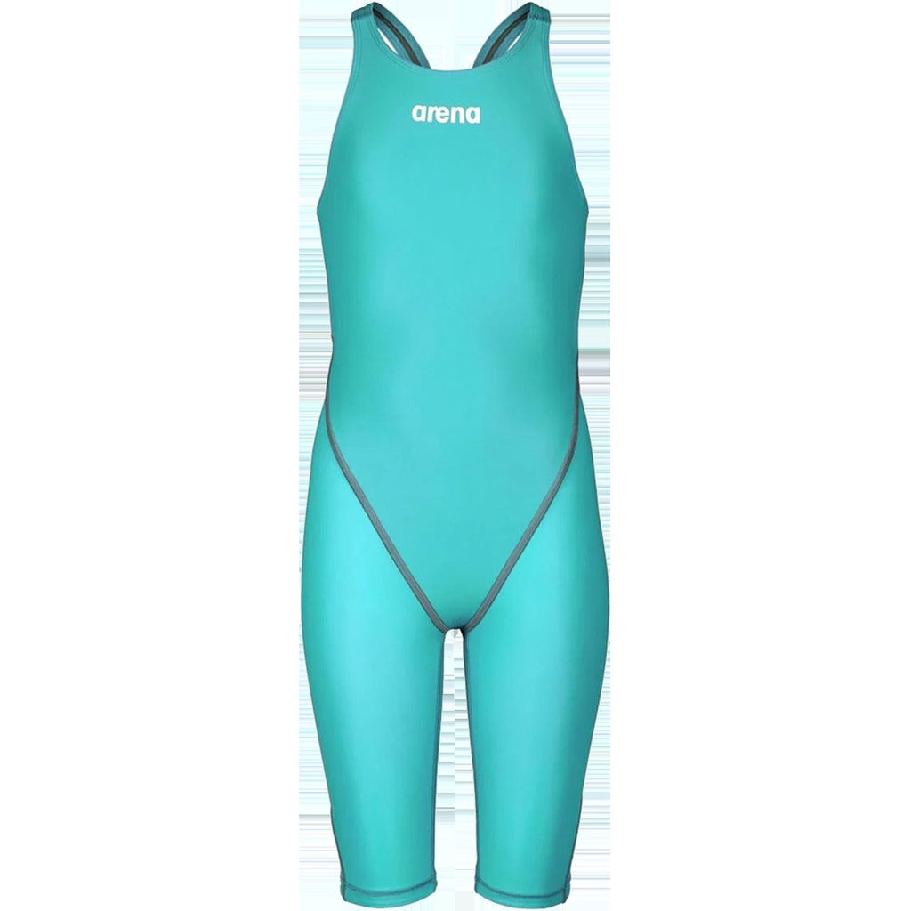 Youth Powerskin ST Next Kneeskin Open Back