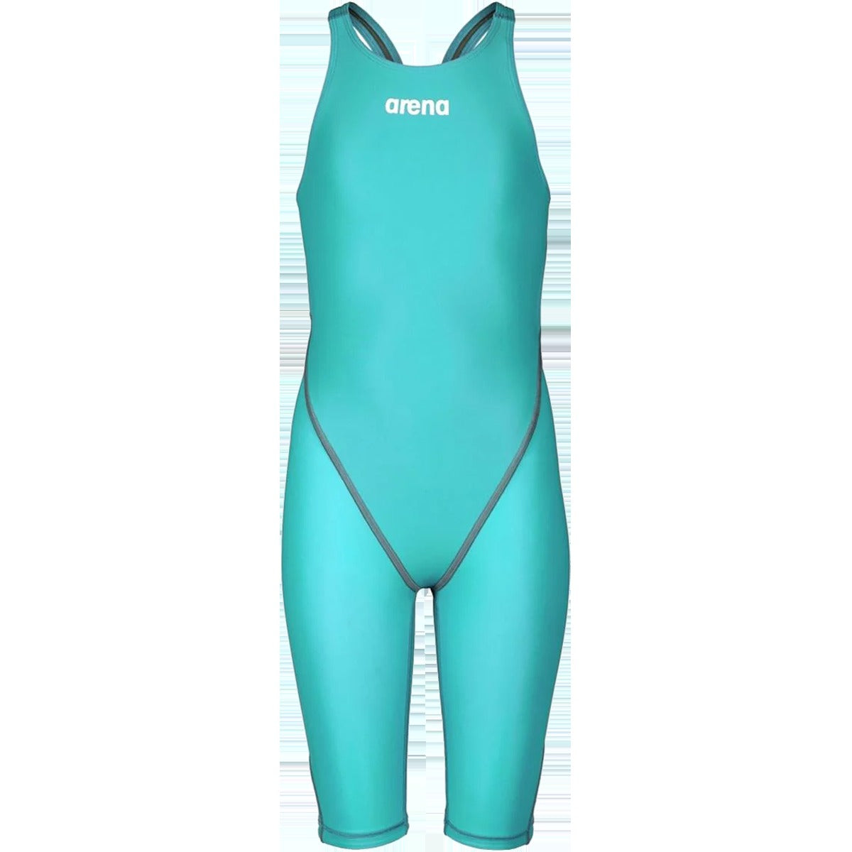 Youth Powerskin ST Next Kneeskin Open Back