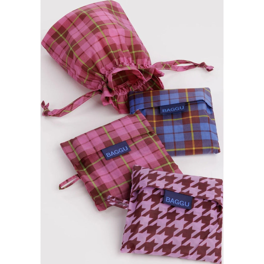 Standard Baggu Set of 3