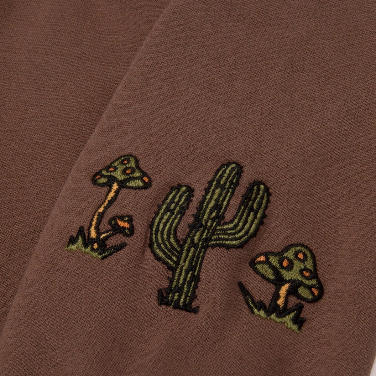 90s Doodle Parks Hoodie