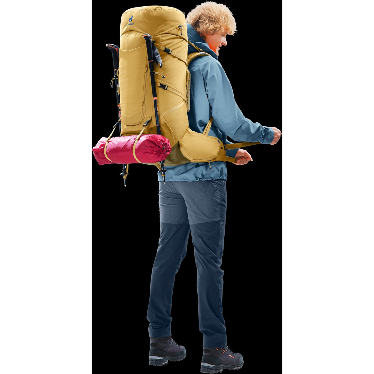 Aircontact Core 60+10
