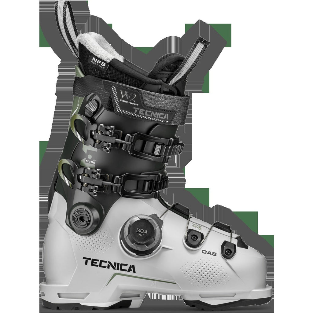 Women's Mach BOA MV 85