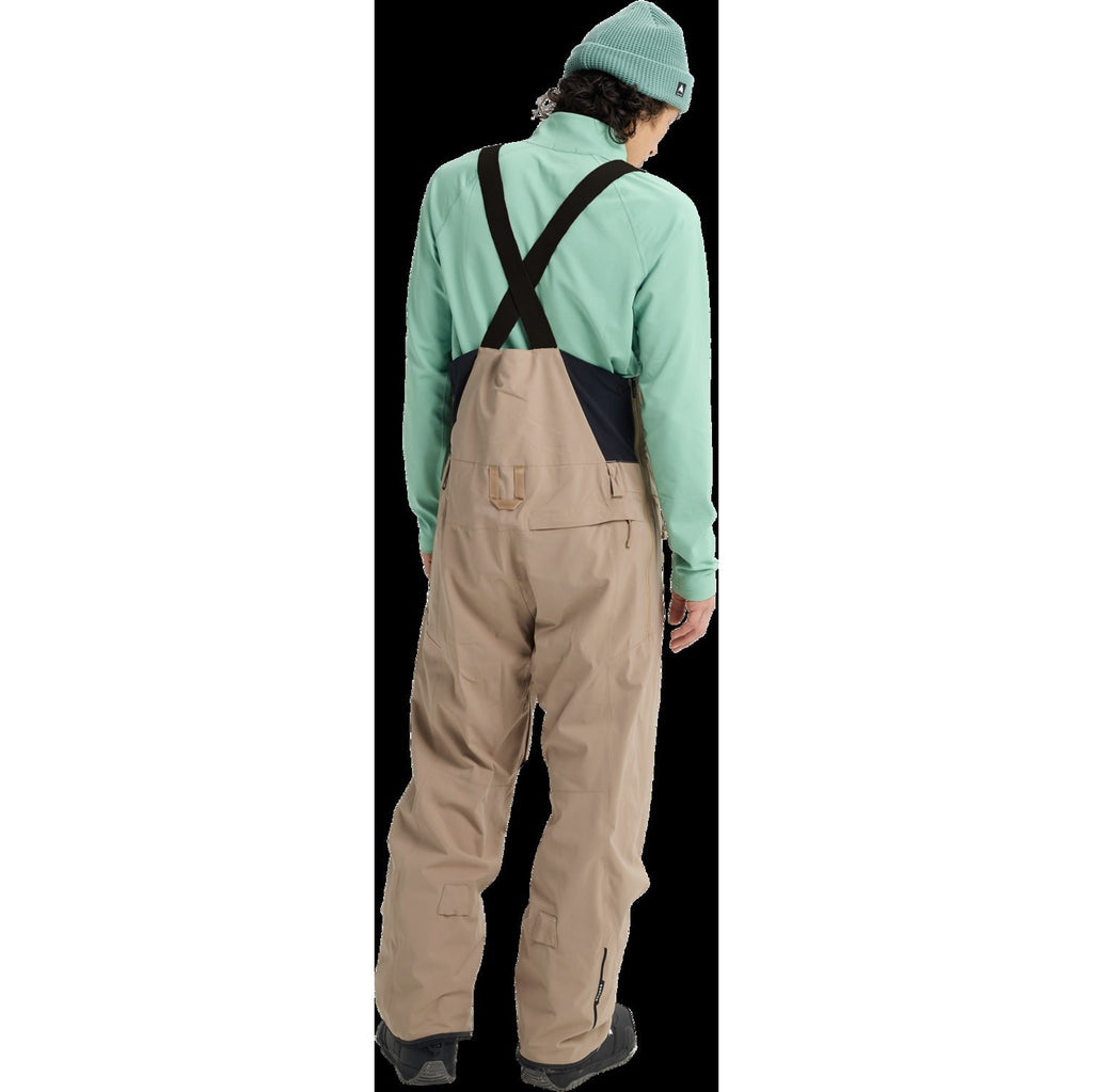Men's Reserve 2L Stretch Bibs