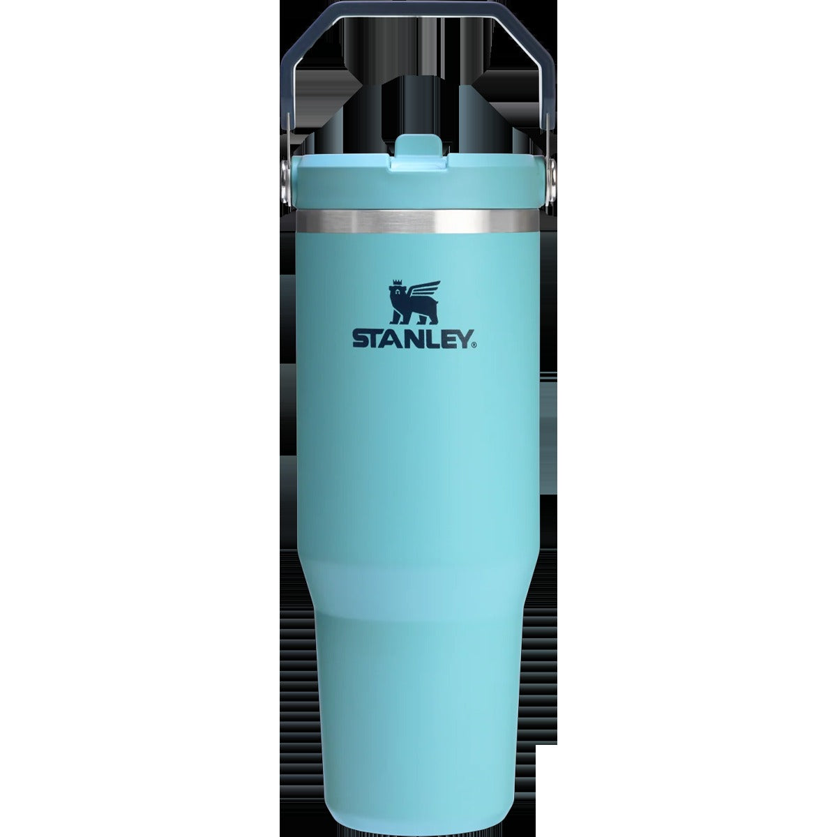The IceFlow Flip Straw 2.0 Tumbler 30 oz