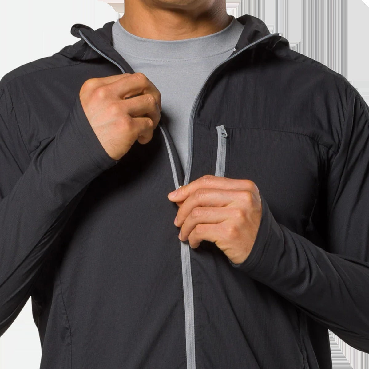 Men's Stealth Jacket 2.0
