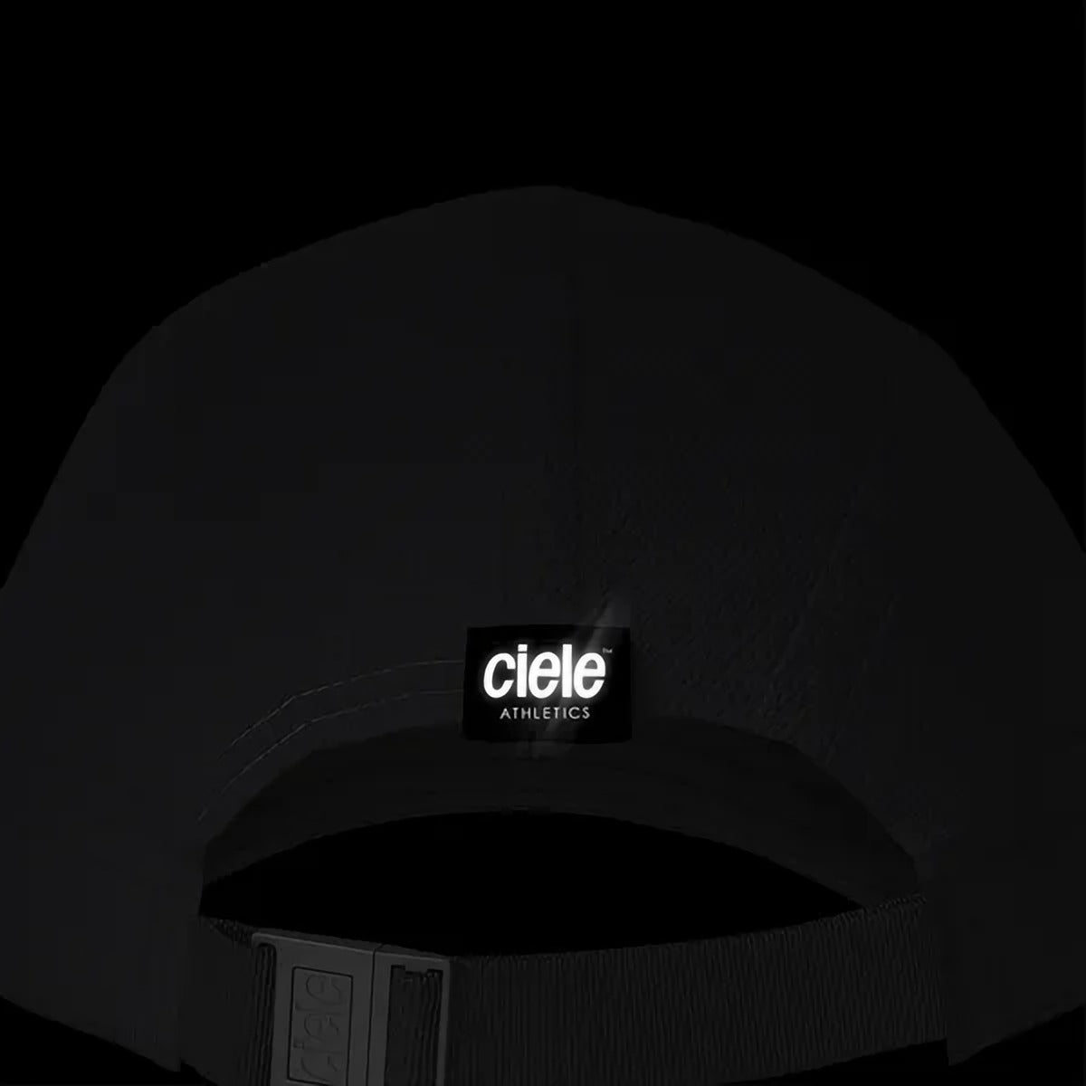 ALZ Cap SC - Pace Label