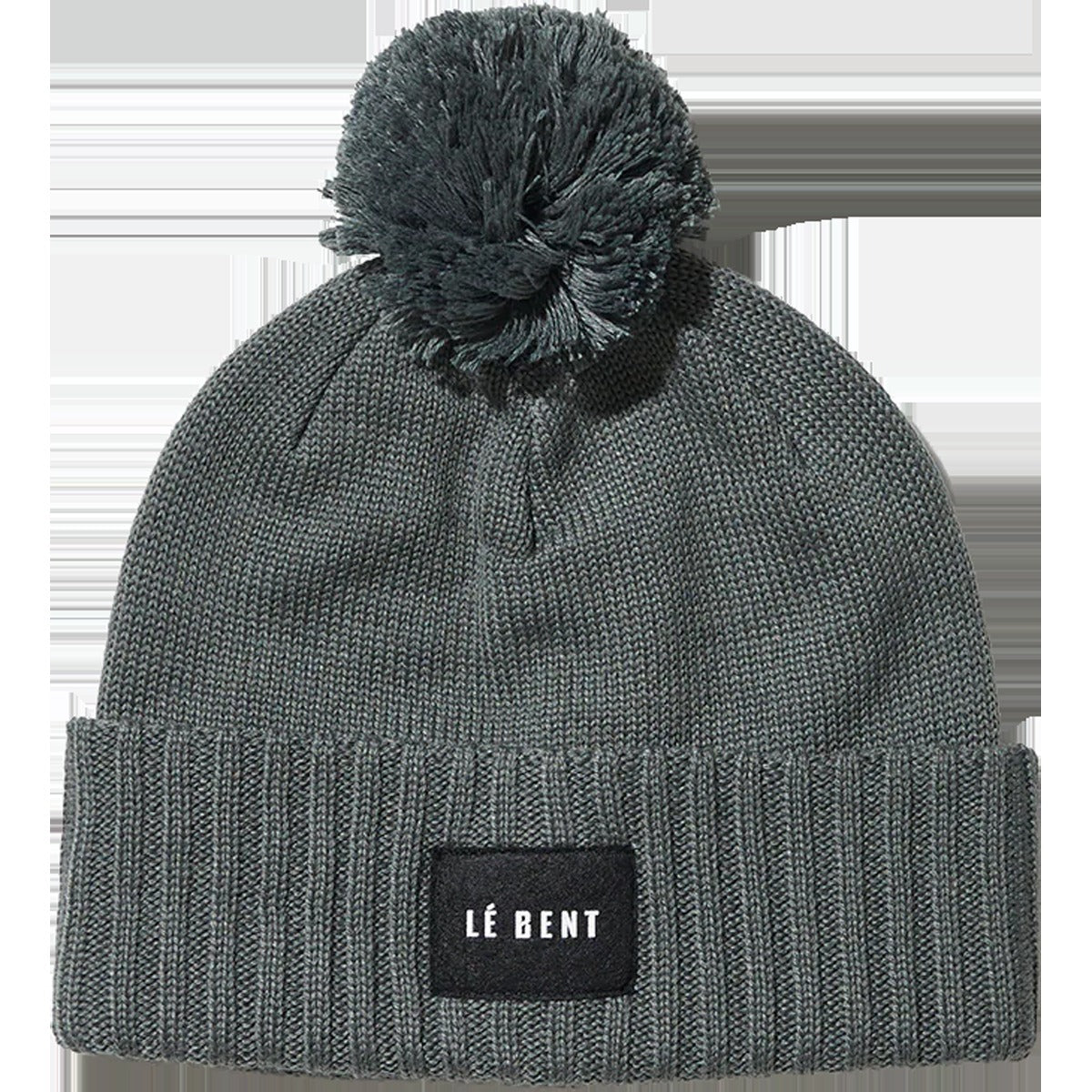 Pom Pom Beanie