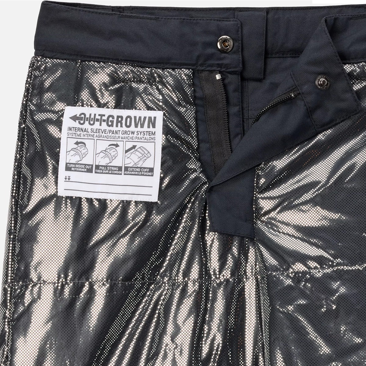 Youth Bugaboo III Pant