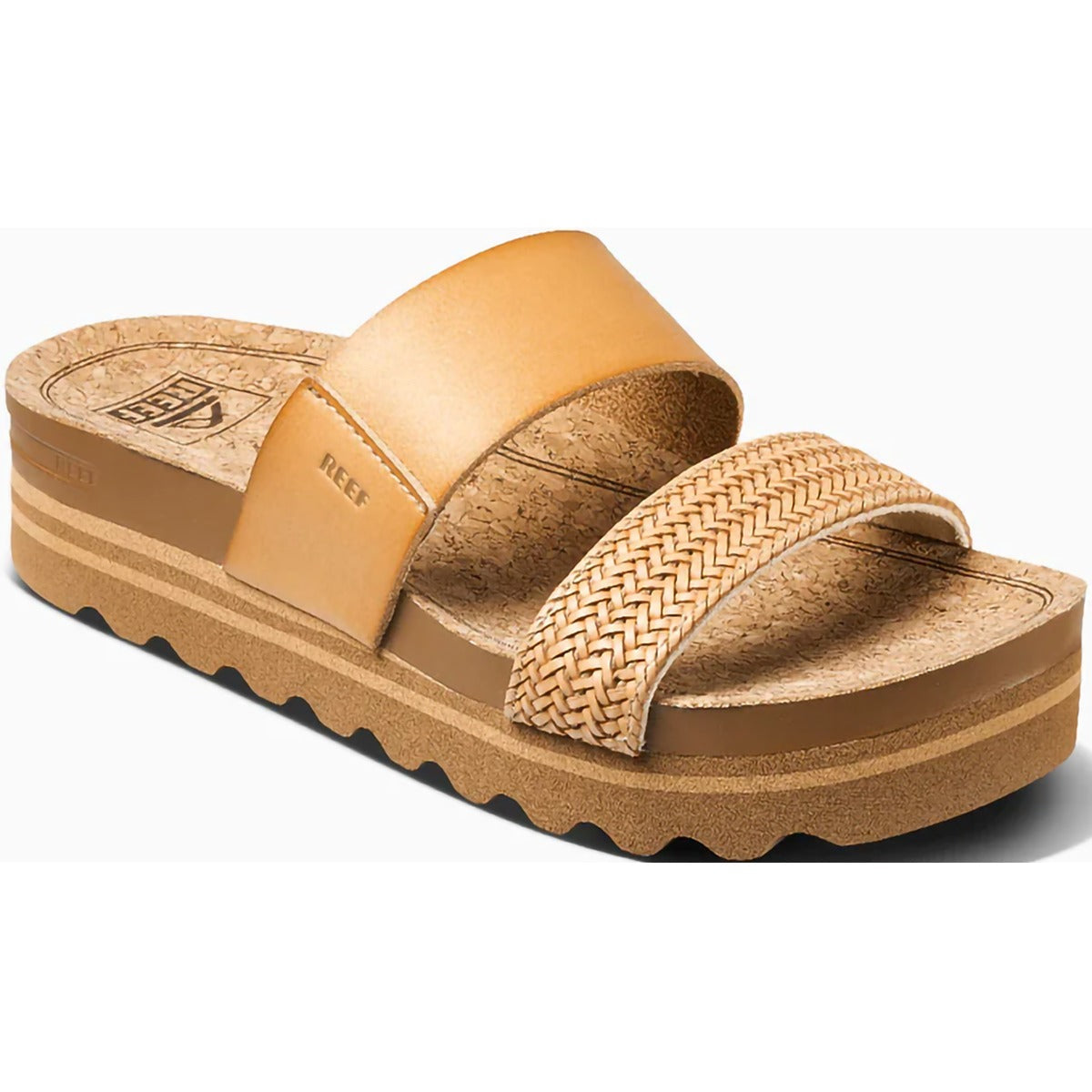 Women's Cushion Vista Hi