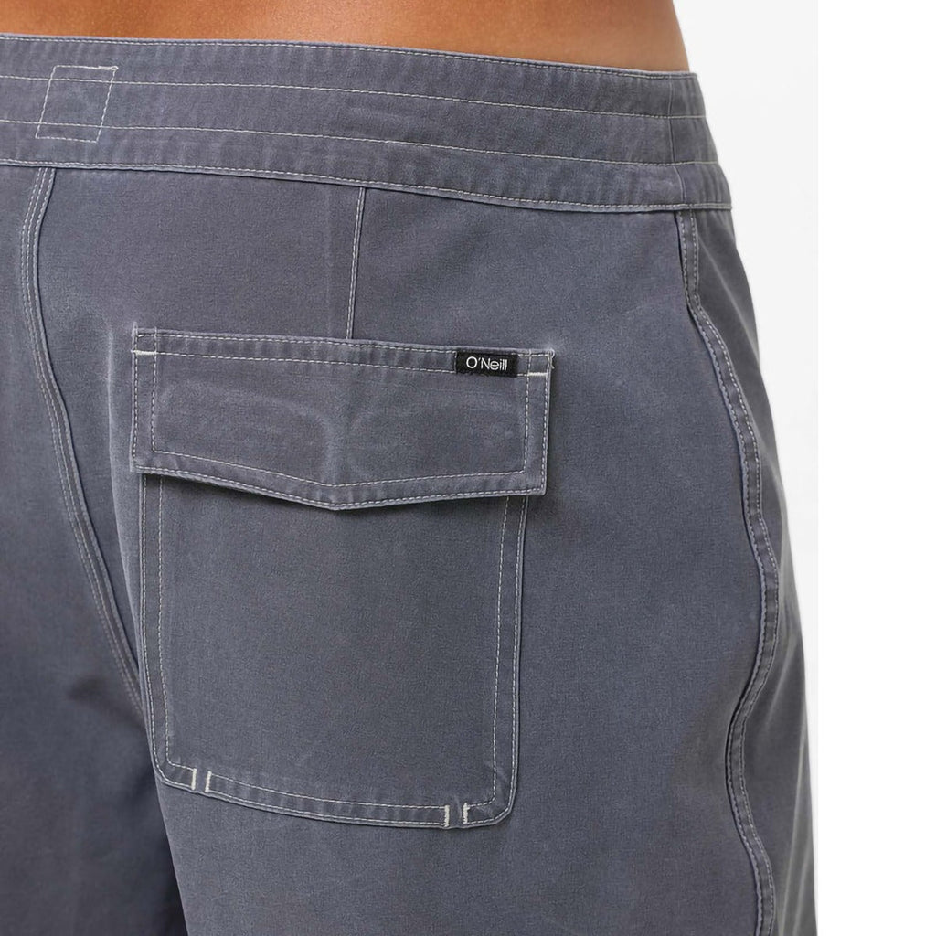Men's OG Pigment Scallop 18"