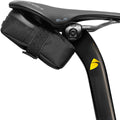 Signature Saddle Bag