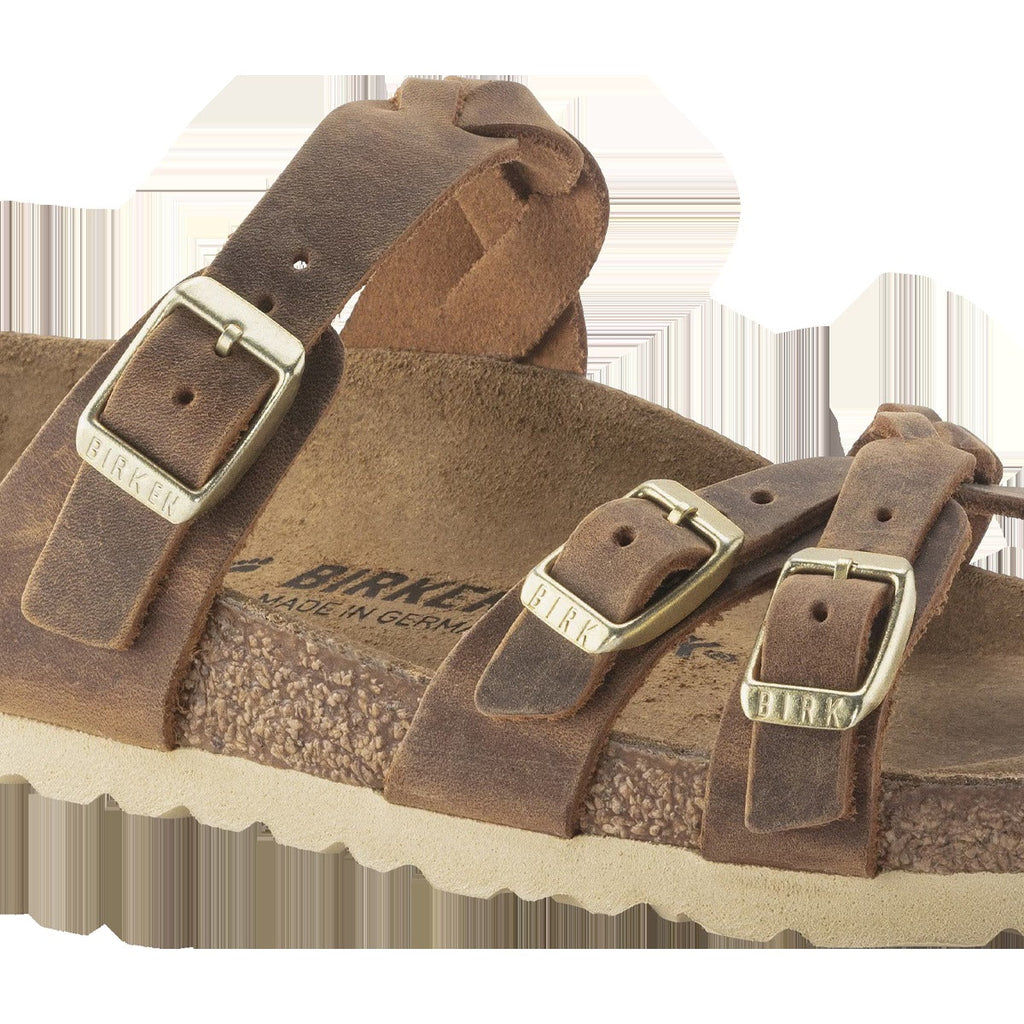 Women's Franca Braid