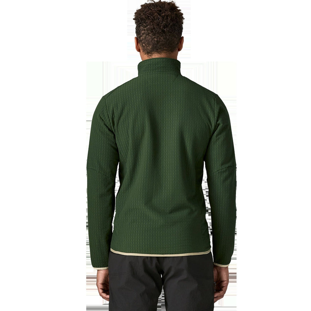Men's R2 TechFace Jacket