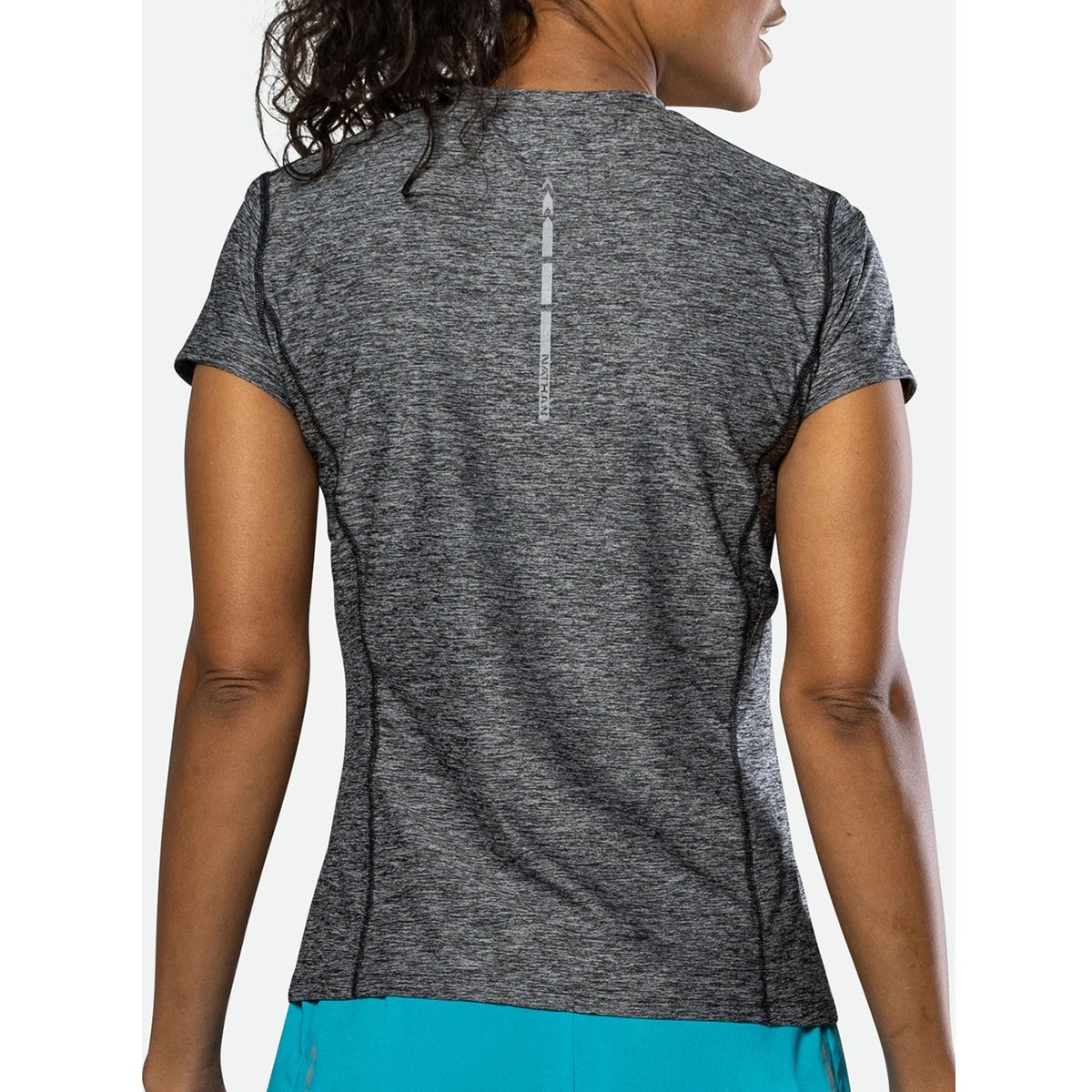 Women's Qualifier Tee