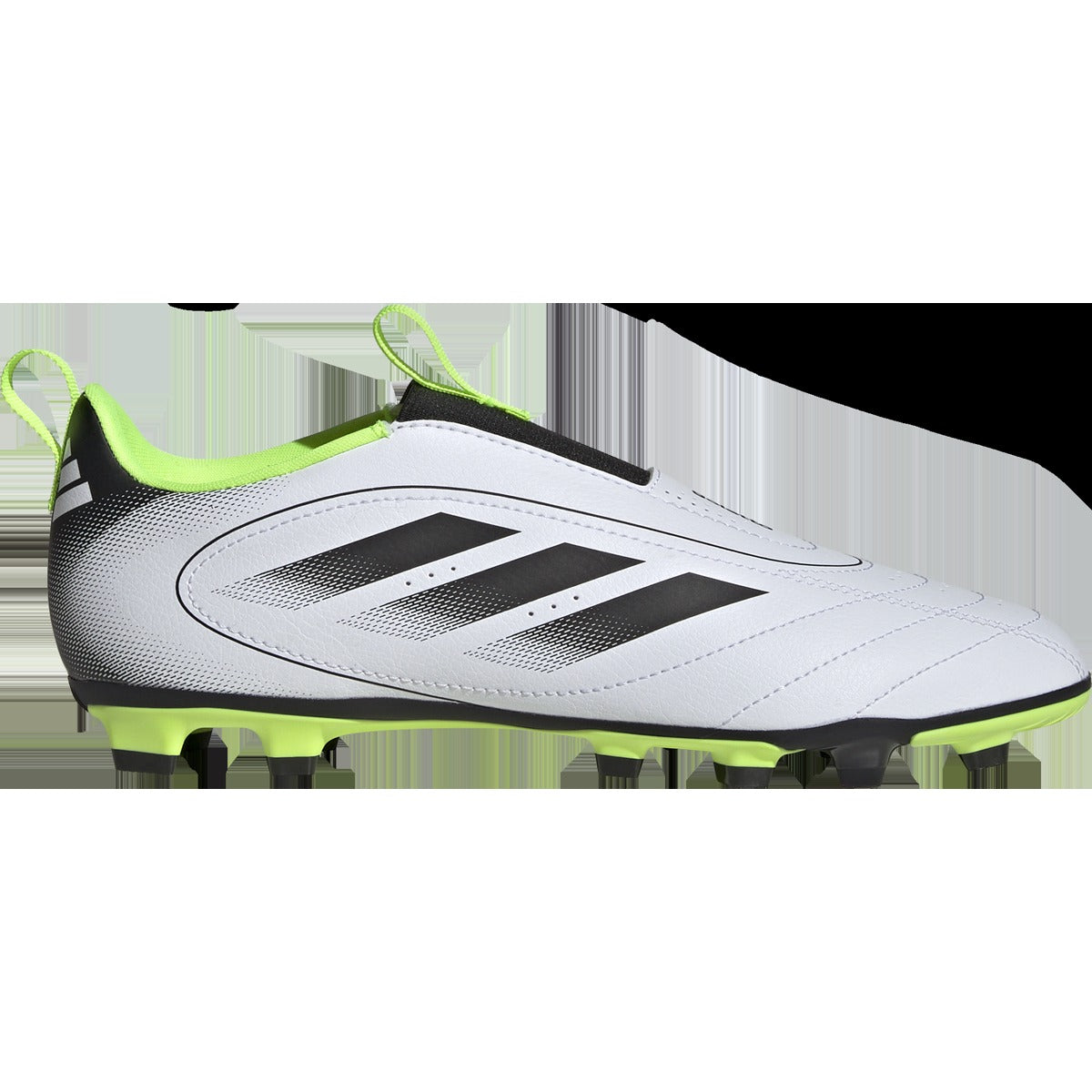Youth Goletto IX FG/MG Laceless